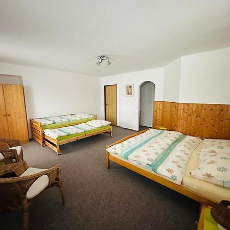Apartmany U Kamenky วัลคาบี ภายนอก รูปภาพ